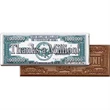 Thanks a Million Chocolate Bar