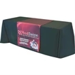 Full Coverage Custom Trade Show Table Runner