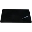 Classic Leatherette Conference Table Pad