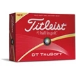 Titleist DT TruSoft (Factory Direct)