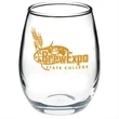 5.5 oz perfection stemless wine glass