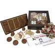 Chocolate Lover's Name Your Theme Gourmet Gift Box  