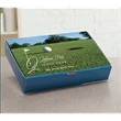 CUSTOM BOX MAILER (11" x 5.5" x 2") Full Color & High Gloss