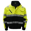 Ripstop Utility Winter Jacket w/ Teflon Shield+ Protection