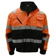 Ripstop Utility Winter Jacket w/ Teflon Shield+ Protection