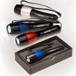 Two Tone LED Flashlight