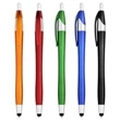 Stylus ballpoint pen