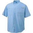 Columbia® Men's Tamiami™ II Short Sleeve Shirt