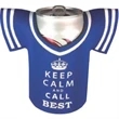 Jersey Scuba Sleeve for Cans