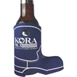 American Made Boot Bottle Sleeve
