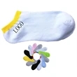 Girls Sports Boat Socks
