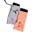 Pad Printed Drawstring Bags
