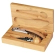 Bamboo Wine Tool Set