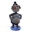 Bobble Head 7" Character Figurine Doll
