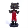 Bobble Head 7" Sports Mascot Figurine Doll