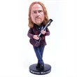 Bobble Head 7" Music Personality Figurine Doll