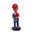 Bobble Head 6" Sports Personality Figurine Doll