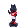 Bobble Head 5" Mascot Figurine Doll