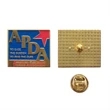 Custom Soft Enamel Lapel Pin