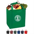 Insulated Grocery Tote