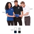 Banfield Men's Short Sleeve Polo With Pocket