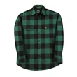 Heavy Weight Brawny Flannel Shirt
