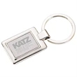 Silver Keyring
