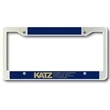 License Plate Frame