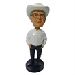 Bobble Head 4" Personality Figurine Doll