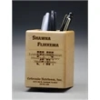 3" x 3" - Hardwood Pen Holder