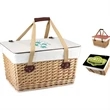 Canasta Grande Wicker Basket