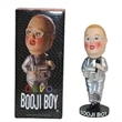 Bobble Head 7" Music Character Figurine Doll