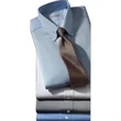 Men's Van Heusen Cotton Pinpoint Shirt