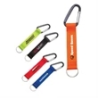 Carabiner Key Chain Lanyard Strap
