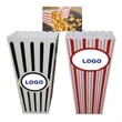 Promotional Plastic Popcorn Bucket