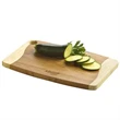 End Waves Premium Bamboo Cutting Board