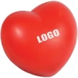 Love Heart Stress Reliever Ball