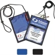 Closer 5 Function Tradeshow Badgeholder & NeckWallet