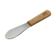 Serrated Spread Knife
