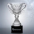 Crystal Trophy Cup (M) -On Sale Item