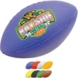 10" Foam Football