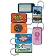 Embroidered Luggage Tags
