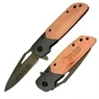 Prestige Folding Knife