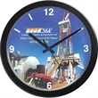 14" Grande Wall Clock