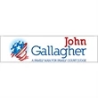 Campaign Bumper Stickers