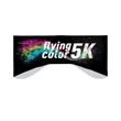 Full Color Dye Sub Performance Earband