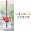 20 oz. Large Classic Carnival Cup