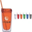 15 oz Cool Cup Collection Tumbler