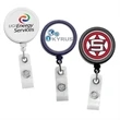 Heavy Duty Badge Reel