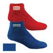 Fuzzy Feet Slipper Socks